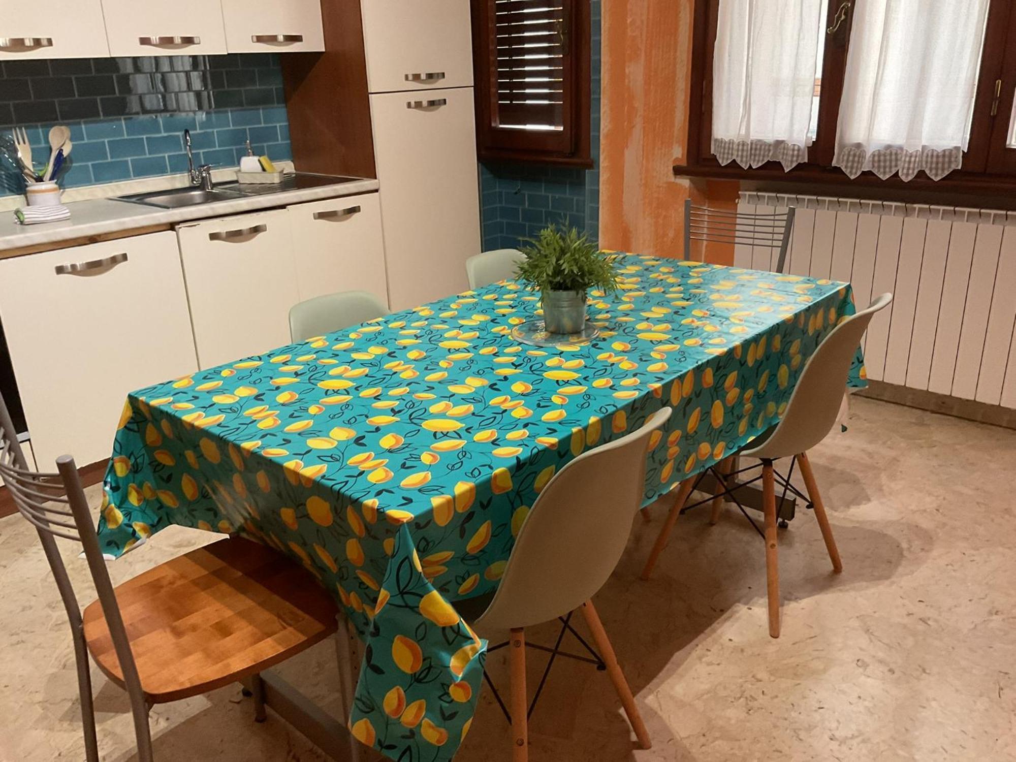 Appartamento Oro 1