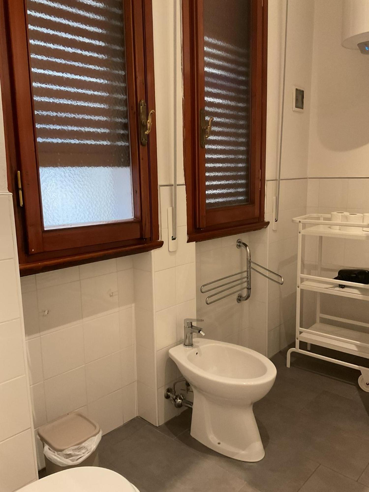 Oro 1 Appartamento Firenze